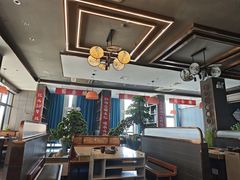 -蜀香楼火锅·烧鸡公(长安哥伦布店)