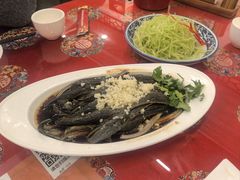 -玉华台饭庄(裕中西里小区店)