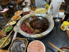 -大龙火锅(老店)