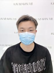 -JONMAVIN·美学