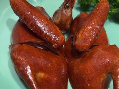 -西湖春天(中州店)