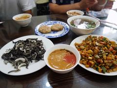 -爆肚冯(廊房二条店)