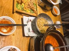 -龚兴城鱼羊吉·家传湖北菜(苗栗路总店)