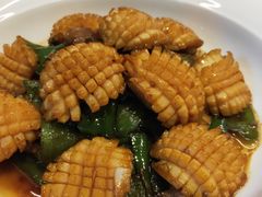 -君庭中餐厅(友谊宾馆店)