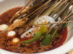 -嘉州叶婆婆钵钵鸡(建设路店)