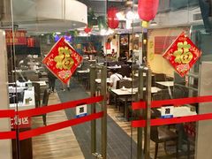 大堂-老廣食堂(区庄店)