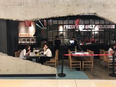 -鱼上·烤鱼(万象城店)