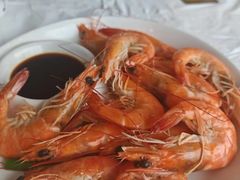 -碧海银沙海鲜餐厅(恒大海上威尼斯店)