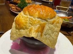 -卢布里西餐厅(总店)