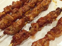 -巴依老爷新疆美食(望京小街店)