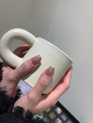 -梵莎美甲美睫
