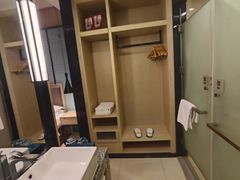 -宜尚酒店(武汉江汉路步行街店)