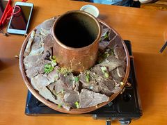 -如意林卡藏餐吧(大昭寺店)