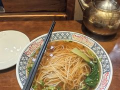 -天龙宝严素食馆(大兴善寺店)