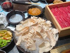 -王家渡火锅店(棕榈泉店)