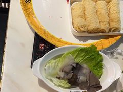 -潮汕大目牛肉火锅(水围店)