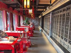 -小龙翻大江文化火锅(宽窄店)