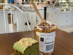 -Green wood coffee绿木咖啡