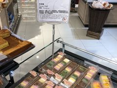 -Olé精品超市(海上世界店)