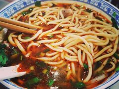 -东方宫中国兰州牛肉拉面(厦门旗舰店)