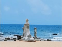 -日月湾海门游览区