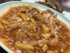 -清真利德顺小老饭庄(复兴路店)