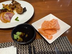 -明月东一酒店·菲斯特自助餐厅