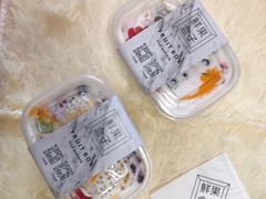 -鲜果盒子(会展店)