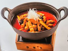 -捌川(武汉天地壹方购物中心店)