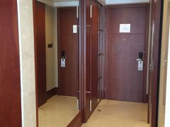 -上海雅居乐万豪侯爵酒店