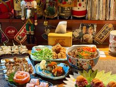 -半藏居酒屋(香港花园店)