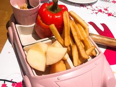 -HELLO MUSAE 拾光缪斯餐厅·纯正希腊风味(苏州中心店)