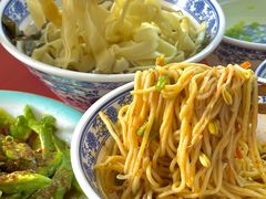 -蒋炸酱(内东街店)