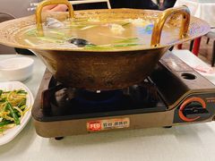 -甲秀楼缘餐厅(西直门店)