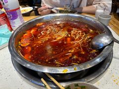 -肖肖酸萝卜鱼火锅(总店)