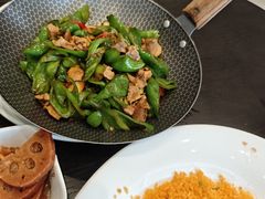 -嘉禾·悦享餐厅(八方汇店)