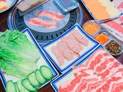 -南边客碳火烤肉(万泰汇购物中心店)