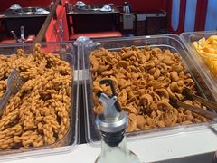 -醉董牛川派鲜肉自选火锅(烟台店)