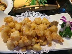 -赵记煎饼卷大葱(泰山大街店)