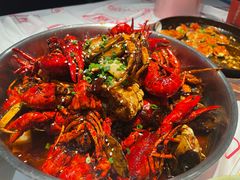 -靓靓蒸虾·头牌蒸虾(南山桂庙店)