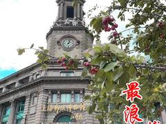 -上海邮政博物馆