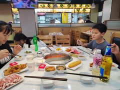 -傣妹火锅(四川北路店)