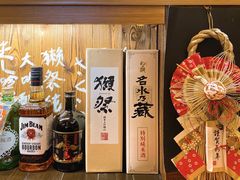 -坂吉屋·居酒屋深夜食堂(龙湖店)