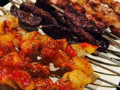 -大锅强·蒸海鲜青岛菜(吾悦广场店)