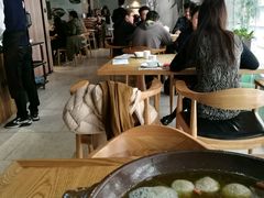 -黛瓦里巷(南京东路店)