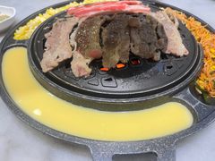 -韩宫宴和牛烤肉(合肥滨湖银泰城店)