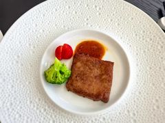 -鲜璟台·地标景观餐厅(上海中心店)