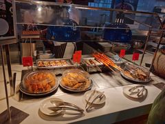 -The COOK·厨餐厅·自助餐(浦东嘉里大酒店)