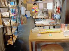 大堂-三亚火车头万人海鲜广场