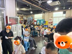 -皖北巫氏三胖地锅鸡(长淮总店)
